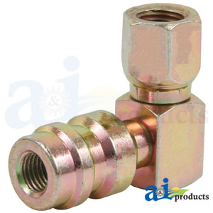 A-461-3110 90° Retrofit Fittings