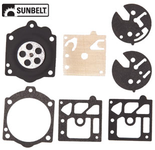 A-B1WD10HDB Gasket and Diaphragm Kit