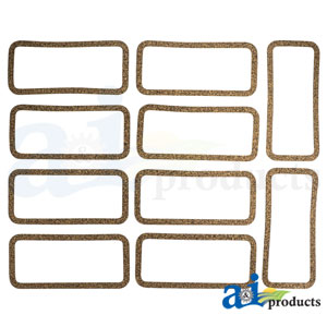 A-7HA6521 Gasket, Head Cover
