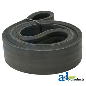 A-B78/04 Classical Banded V-Belt (5/8" X 81")