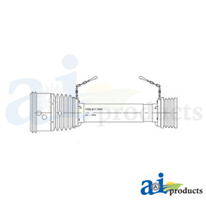 A-BP5CS8121U2WS Complete Shield