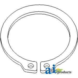 A-83927803 Ring, Differential Retaining