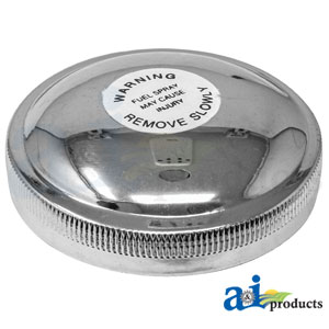 A-70253690 Cap, Fuel