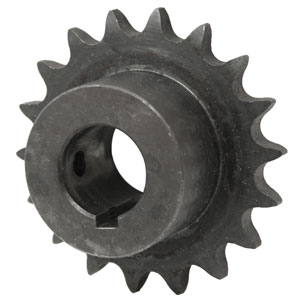 A-AH121047 Sprocket Assy, Lower Tailings Auger