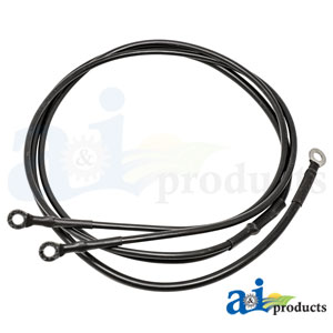 A-52973DA Harness, Headlight