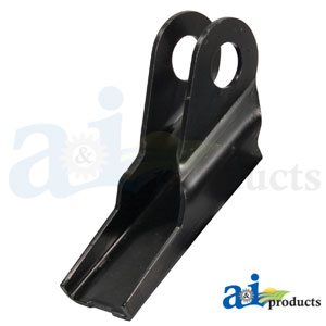 A-AH225940 Blade Kit; Straw Chopper, Scoop Type, Set Of 8