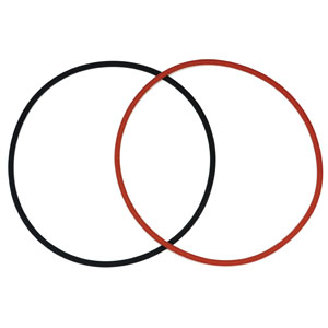 A-AR40155 Sealing Ring Kit, Liner
