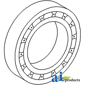 A-195494M1 Bearing, PTO Drive Pinion