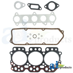 A-HGS135 Gasket Set, Upper