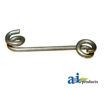 A-828224M1 Spring, Grille