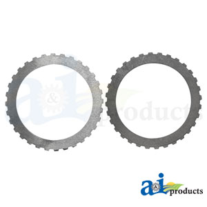 A-5199724 Plate, Clutch; External Spline Separator (1.98MM / 2.02MM Thick)