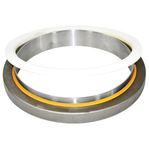 A-1809964 Seal; Rear Crankshaft
