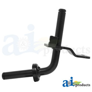 A-GY22252 Spindle, LH