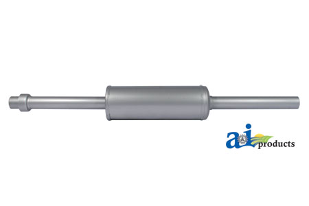 A-81817063 EXHAUST