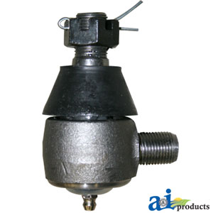 A-1033035M91 Male Ball Joint End (Ref. 1)
