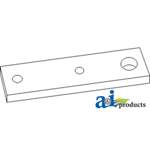 A-149842C2 Hammer Strap; Drawbar