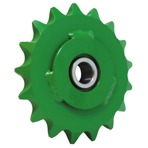 A-AFH205818 Sprocket, Idler