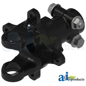 A-817-3521 Clamp Yoke