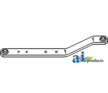 A-SBA370101641 Pull Arm (RH/LH)