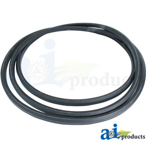 A-87476486 Belt, Main, RH Drive w/ Chopper / Elevator Drive