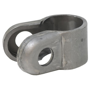 A-H145112 Clamp, Tie Rod