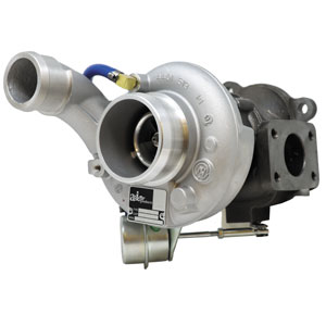 A-RE571946 Turbocharger