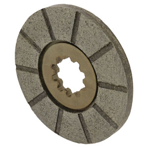 A-1975460C2 Brake Disc