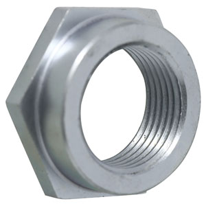 A-N283801 Nut, Spindle, Special, LH