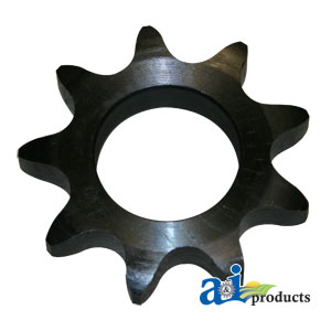 A-80W09 Sprocket