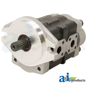 A-3C001-82204 Pump; Hydraulic Tandem