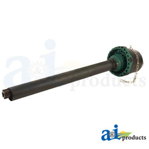 A-WT58483A Complete Constant Velocity Tractor Half Shafts