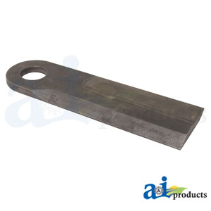 A-HXE36504 Blade, Chopping Cornhead, 190MM