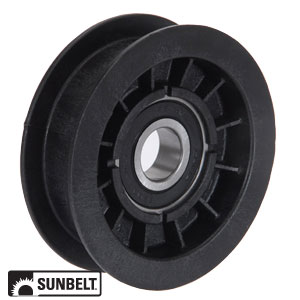 A-B1JD20 Flat Idler