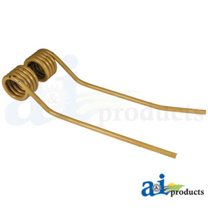 A-96PZ4 Wide Tedder Tooth (RH)