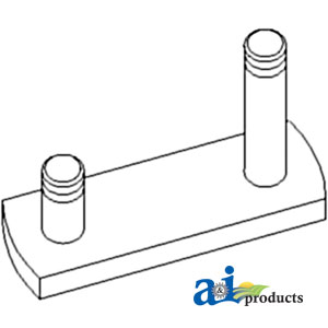 A-388201R11 Actuating Link, Transmission Shift