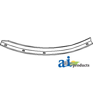 A-347917A1 Stiffener Vane, Transport