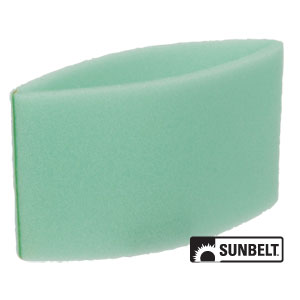 A-B1SB6519 Air Filter, Prefilter