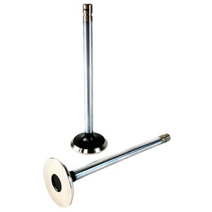 A-R43679 Valve, Exhaust (Std)
