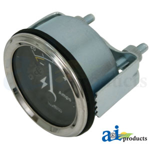 A-528418M92 Gauge, Ammeter