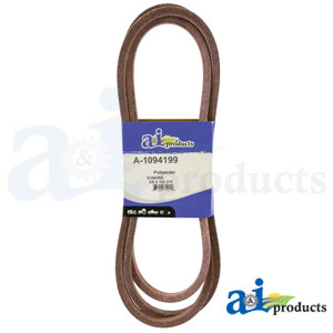 A-1094199 Belt, Mule Drive