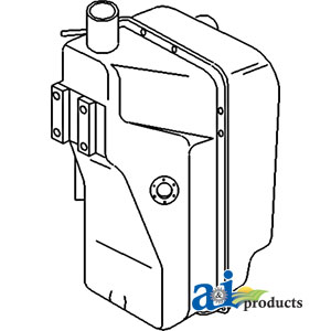 A-AR72910 Tank, Fuel