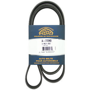 A-772K8 Micro-Rib V-Belt (77.2")