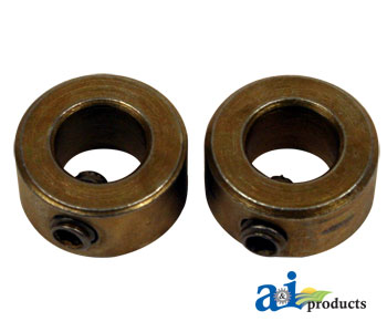 A-SC716 Set Collar, 7/16" (2 PACK)