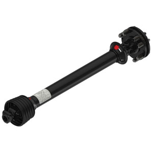 A-14106233 Driveline, Complete w/ Friction Clutch