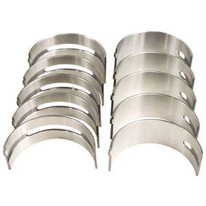 A-81558C Bearing Set, Main (.030", set of 5)