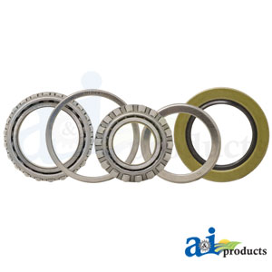 A-WBKFD9 Wheel Bearing Kit