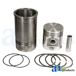 A-SK159 Piston Liner Kit