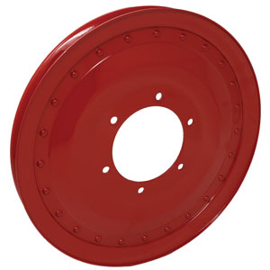 A-295918A1 Pulley, Fan Jackshaft