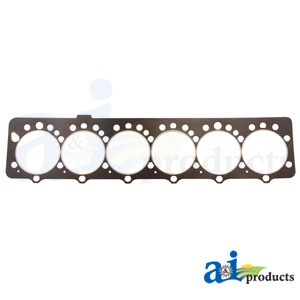 A-RE55475 Gasket, Head