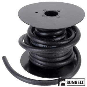 A-B1SB1502 Fuel Line, 1/4" (25 ft)